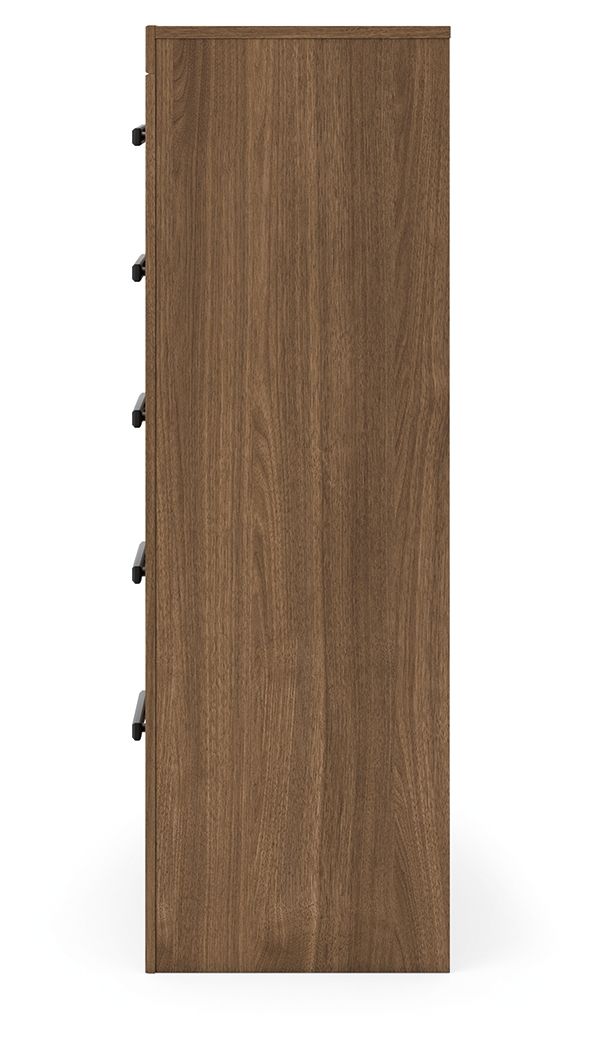Broachmyn - Five Drawer Chest - Signature Design by Ashley® - 20