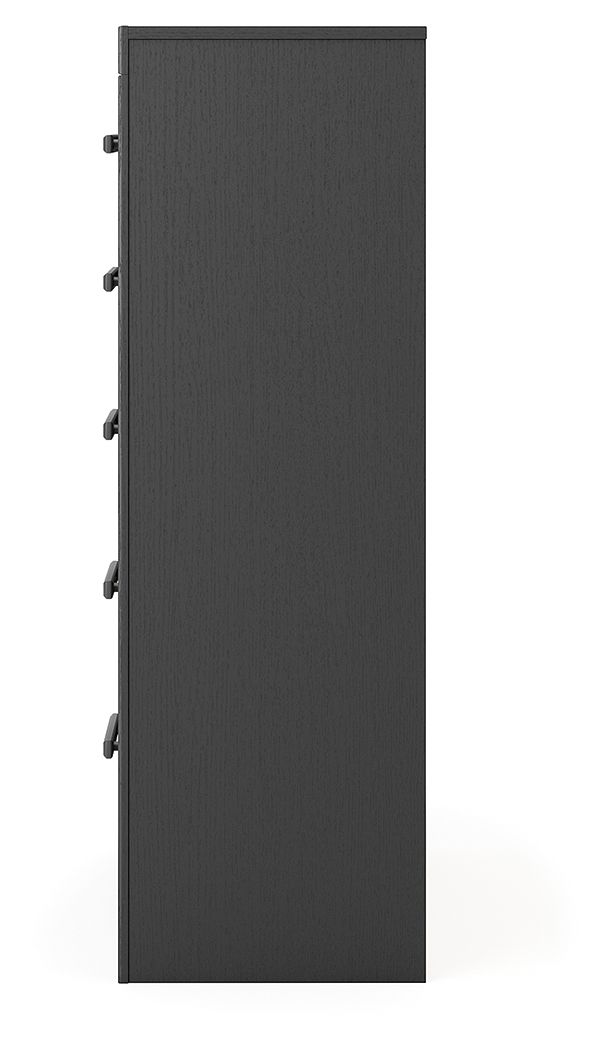 Broachmyn - Five Drawer Chest - Signature Design by Ashley® - 5