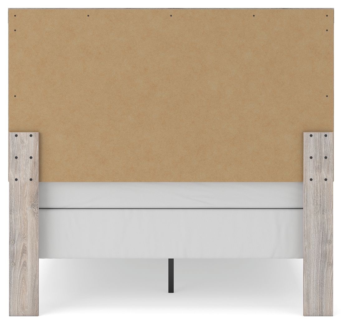 Broachmyn - Panel Bed - Signature Design by Ashley® - 50