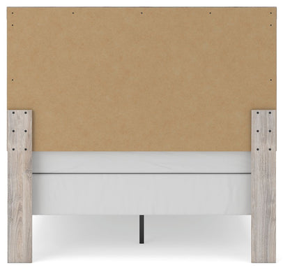 Broachmyn - Panel Bed - Signature Design by Ashley® - 50