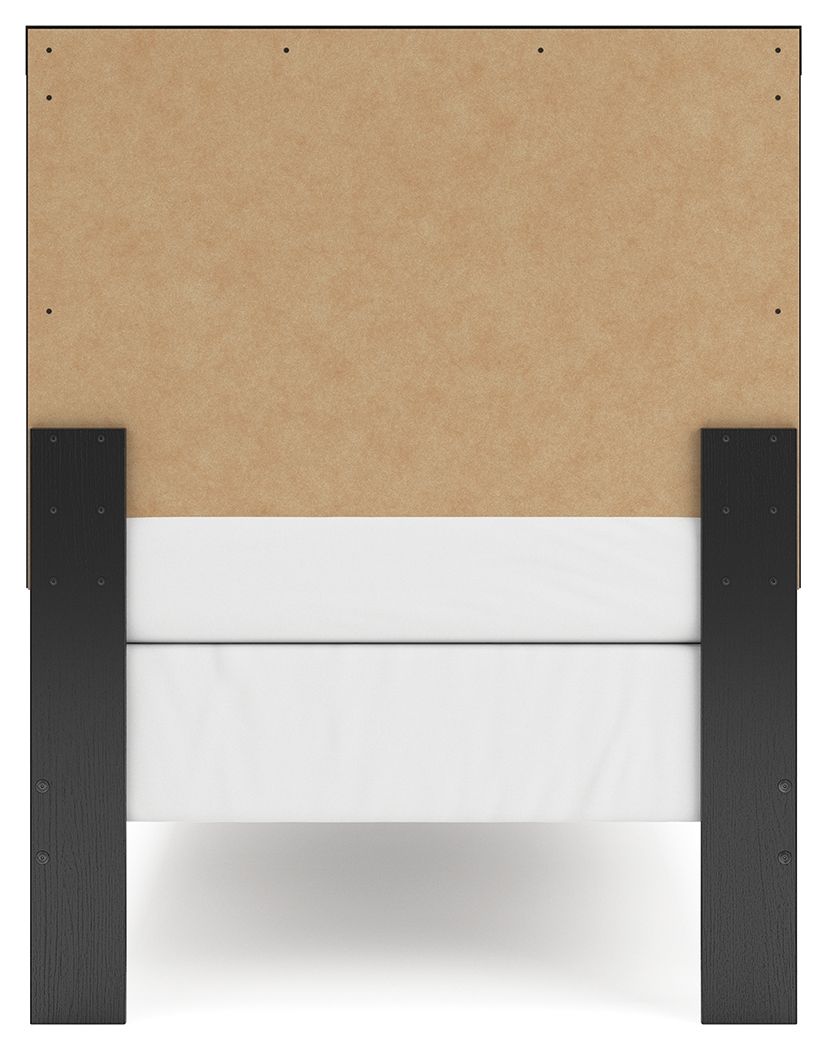 Broachmyn - Panel Bed - Signature Design by Ashley® - 45