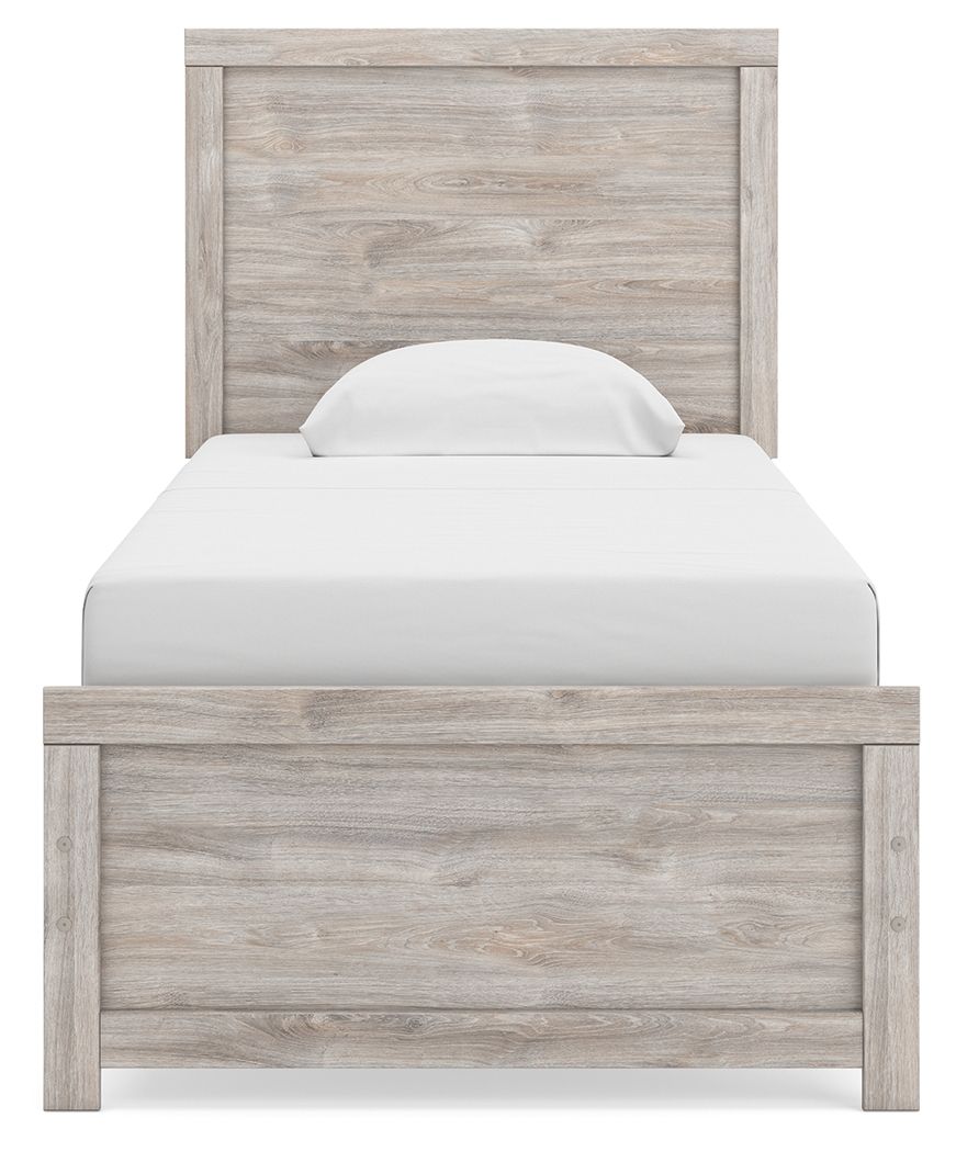 Broachmyn - Panel Bed - Signature Design by Ashley® - 33