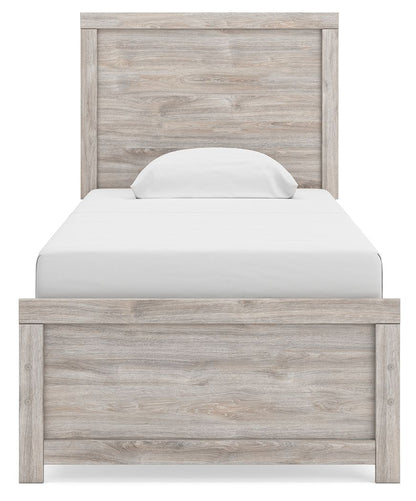Broachmyn - Panel Bed - Signature Design by Ashley® - 33