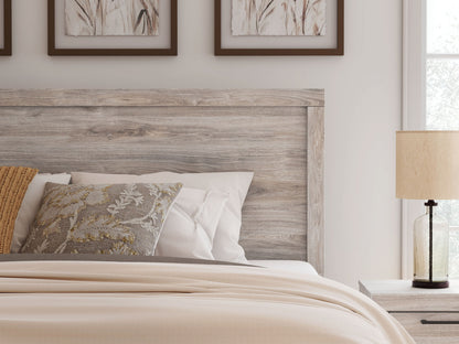 Broachmyn - Panel Bed - Signature Design by Ashley® - 90
