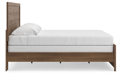 Broachmyn - Panel Bed - Signature Design by Ashley® - 68