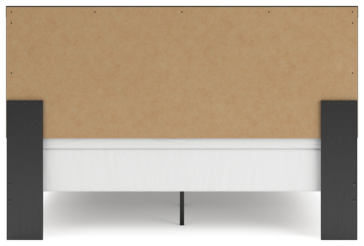 Broachmyn - Panel Bed - Signature Design by Ashley® - 30