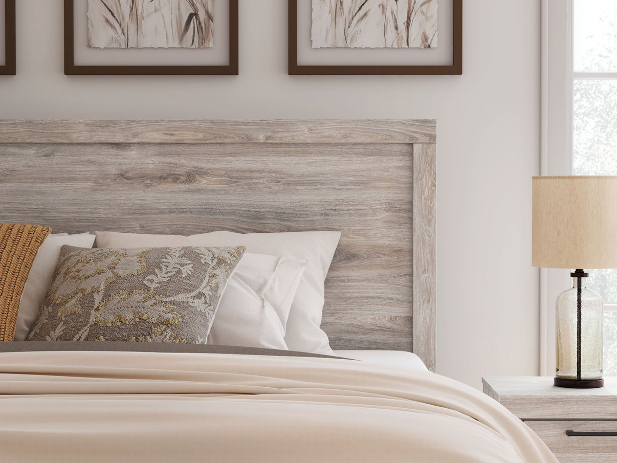 Broachmyn - Panel Bed - Signature Design by Ashley® - 14