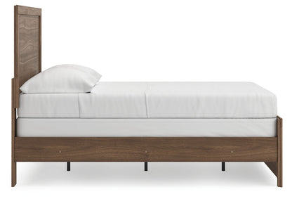 Broachmyn - Panel Bed - Signature Design by Ashley® - 72