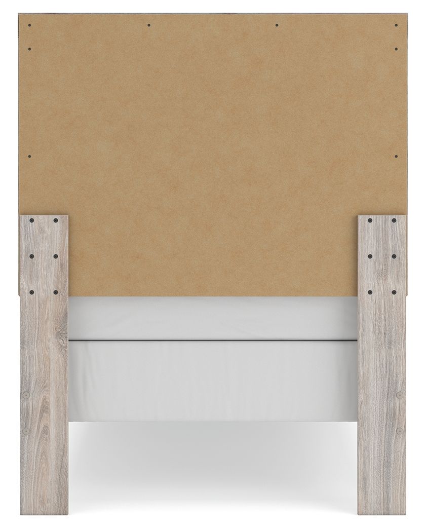 Broachmyn - Panel Bed - Signature Design by Ashley® - 54