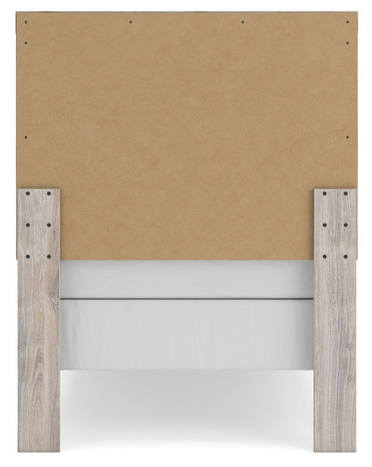 Broachmyn - Panel Bed - Signature Design by Ashley® - 54