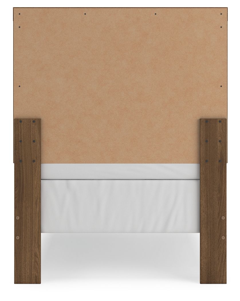 Broachmyn - Panel Bed - Signature Design by Ashley® - 80