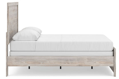 Broachmyn - Panel Bed - Signature Design by Ashley® - 59