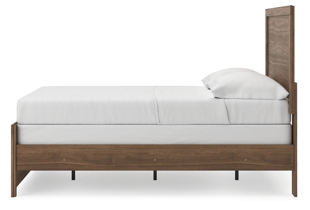 Broachmyn - Panel Bed - Signature Design by Ashley® - 61