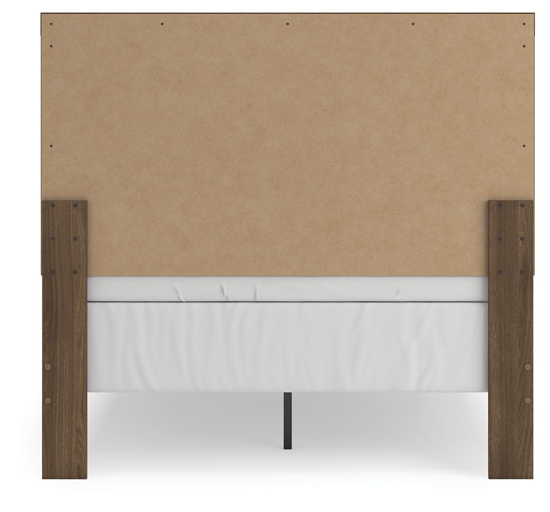 Broachmyn - Panel Bed - Signature Design by Ashley® - 71
