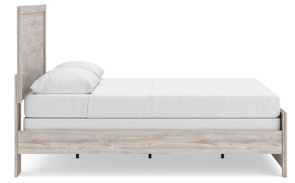 Broachmyn - Panel Bed - Signature Design by Ashley® - 25
