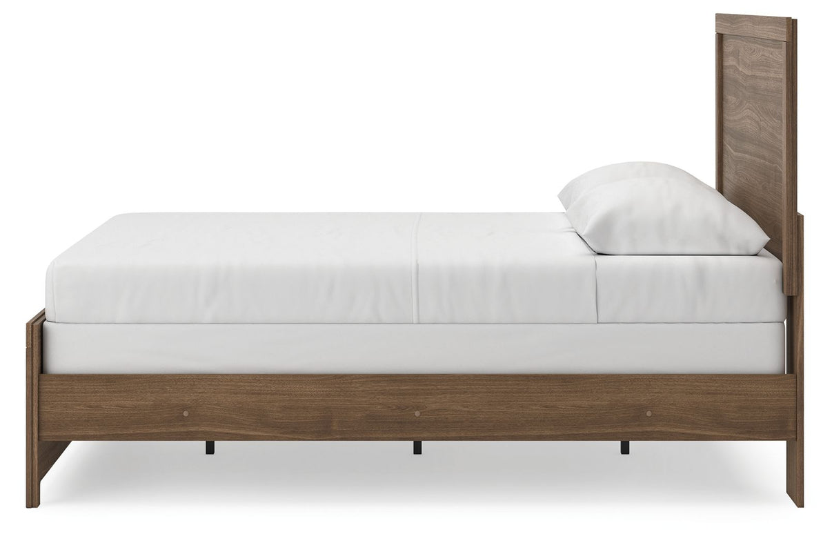 Broachmyn - Panel Bed - Signature Design by Ashley® - 89