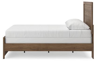 Broachmyn - Panel Bed - Signature Design by Ashley® - 89