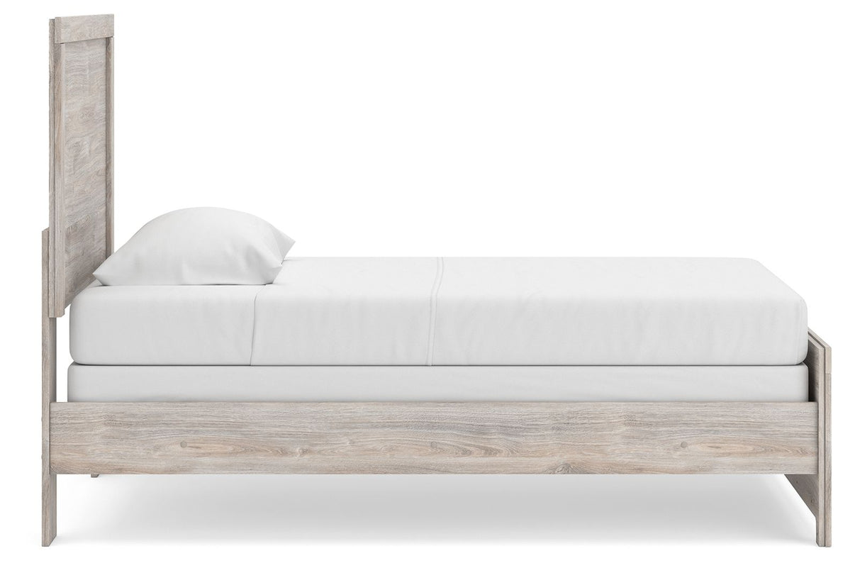 Broachmyn - Panel Bed - Signature Design by Ashley® - 40