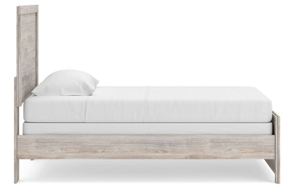 Broachmyn - Panel Bed - Signature Design by Ashley® - 40