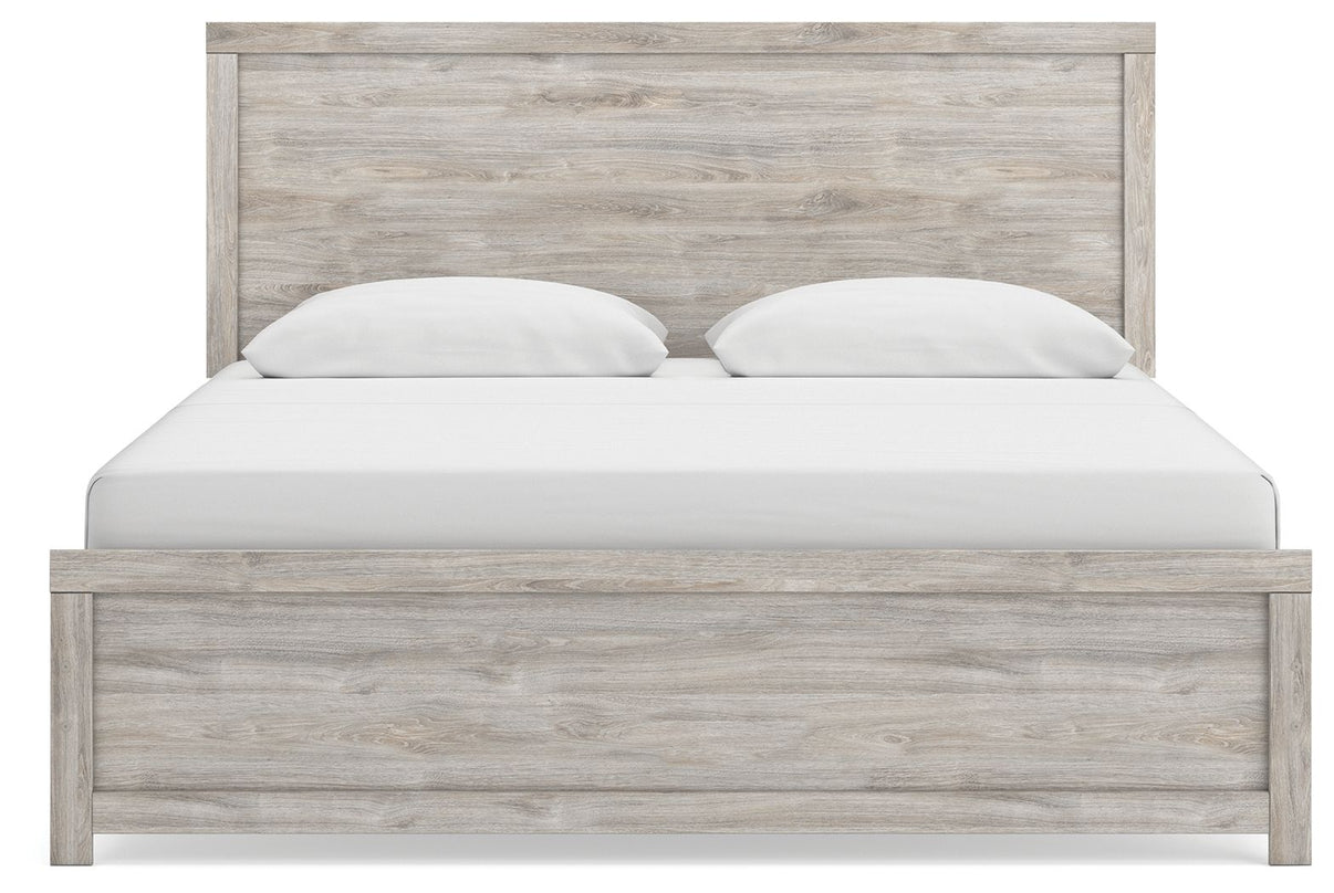 Broachmyn - Panel Bed - Signature Design by Ashley® - 46