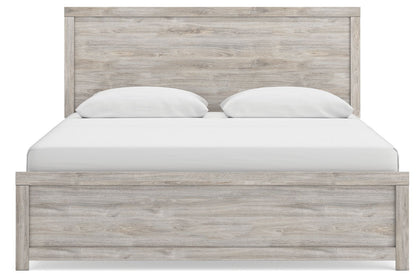 Broachmyn - Panel Bed - Signature Design by Ashley® - 46