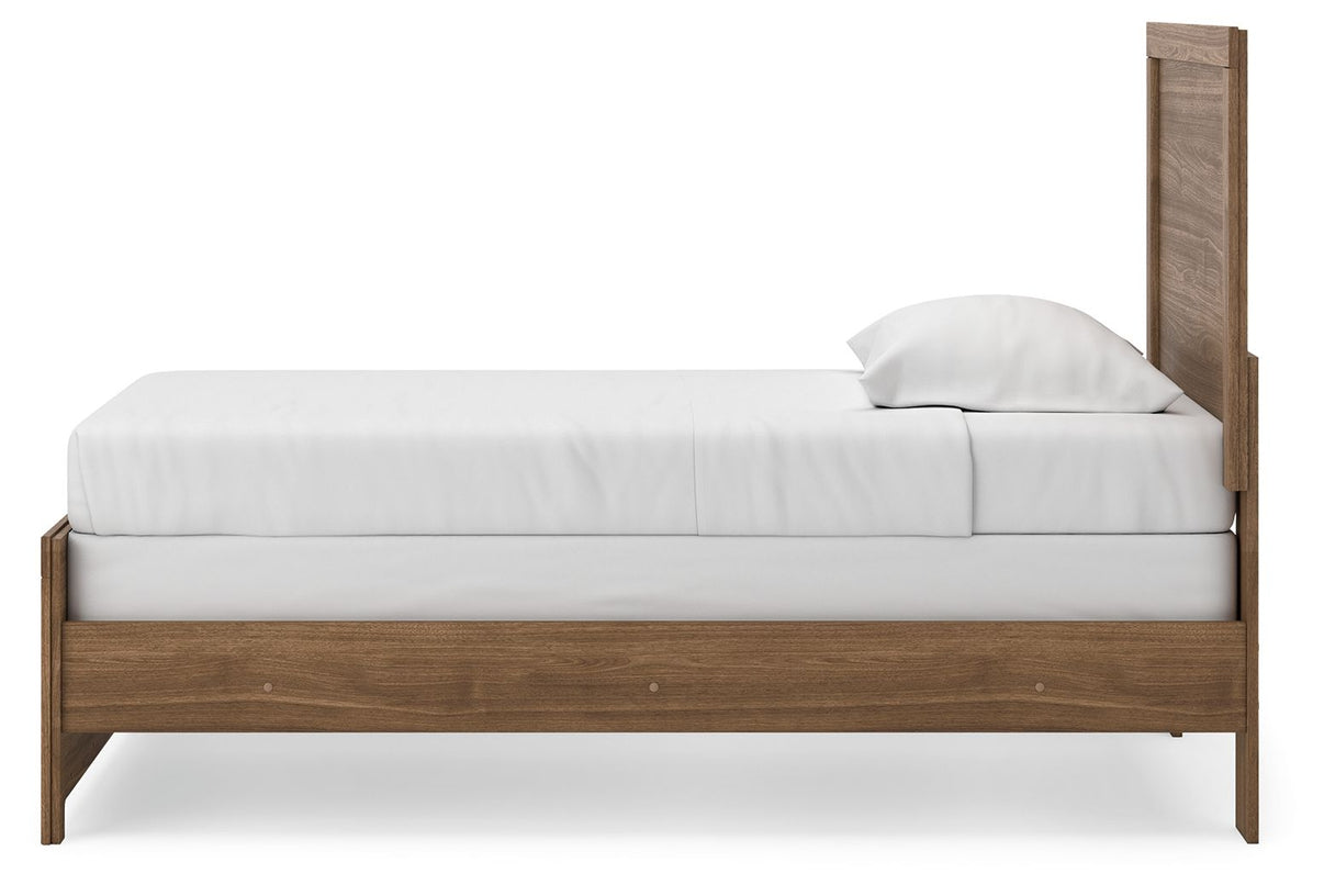 Broachmyn - Panel Bed - Signature Design by Ashley® - 66