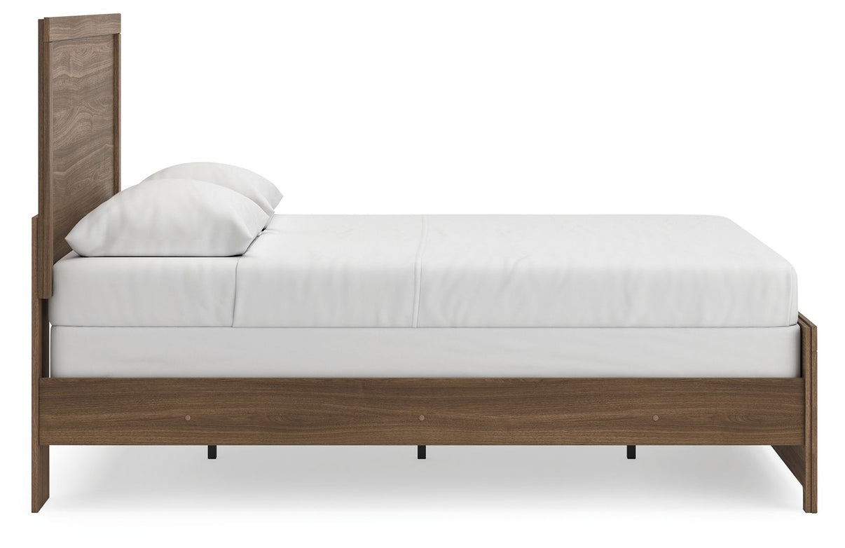 Broachmyn - Panel Bed - Signature Design by Ashley® - 65