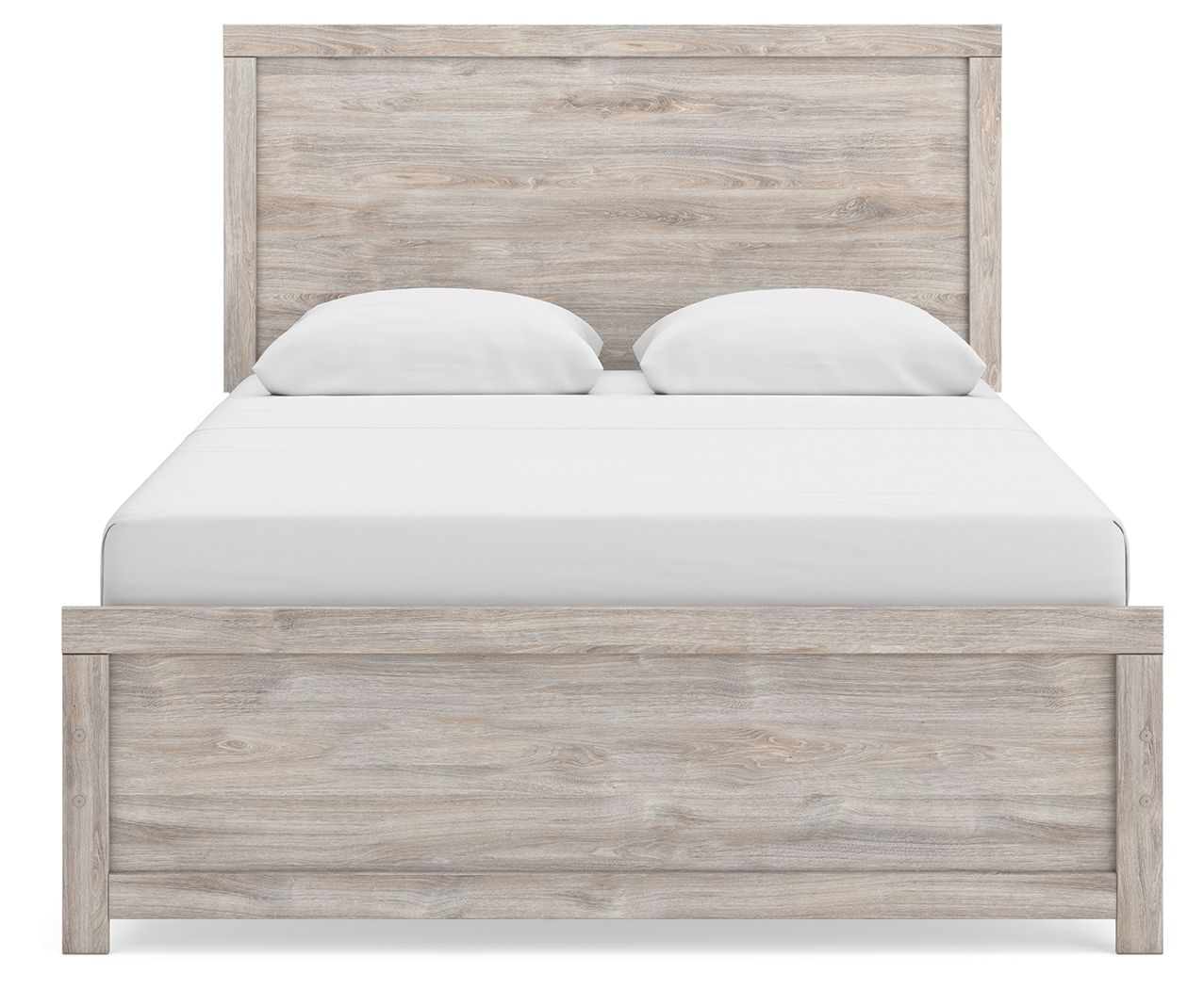 Broachmyn - Panel Bed - Signature Design by Ashley® - 51