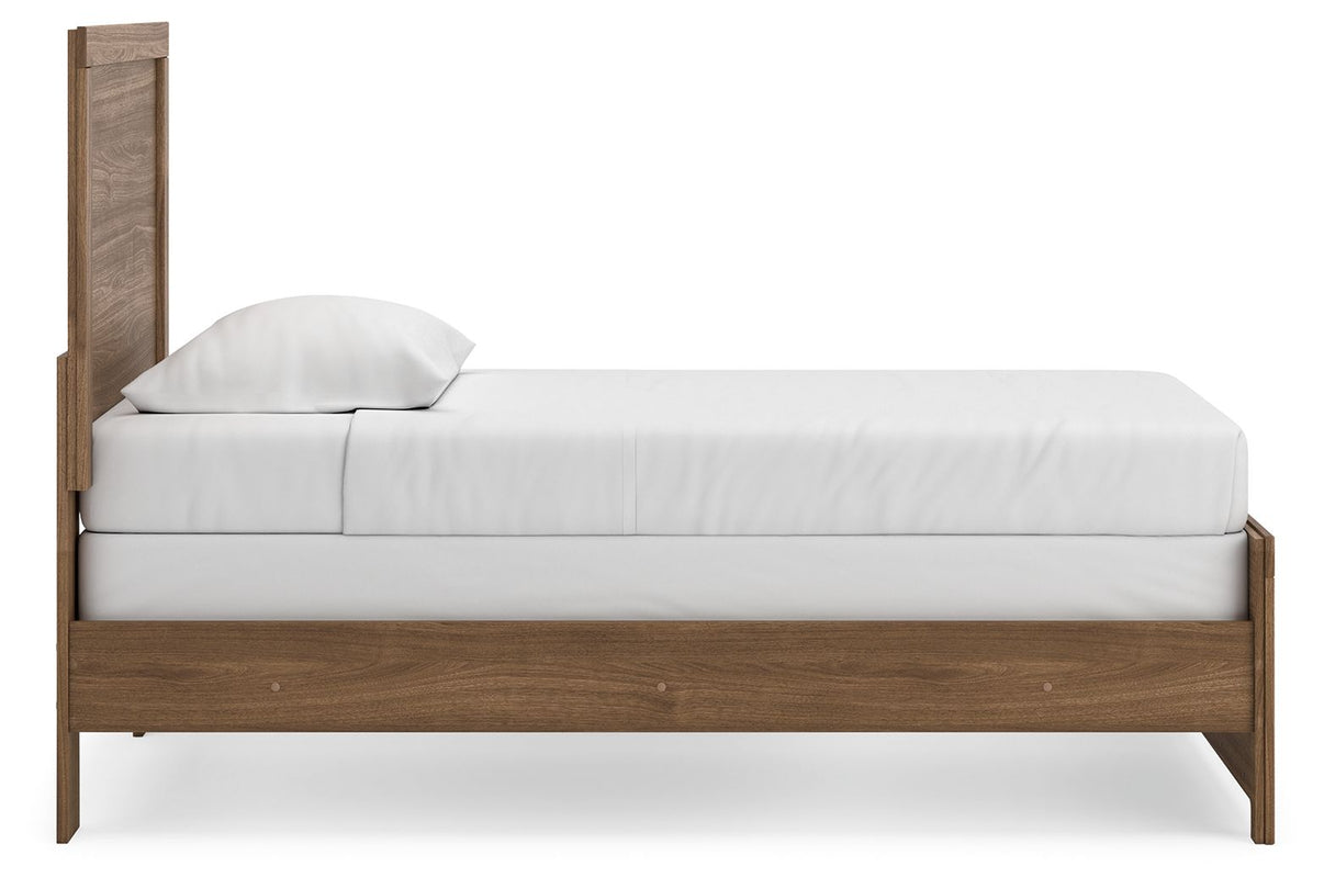 Broachmyn - Panel Bed - Signature Design by Ashley® - 52
