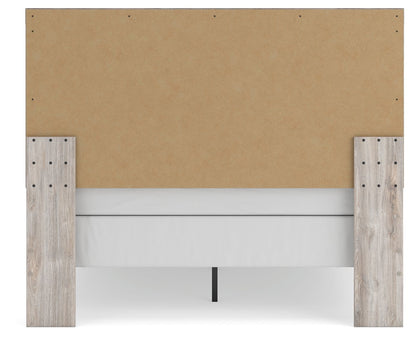 Broachmyn - Panel Bed - Signature Design by Ashley® - 91