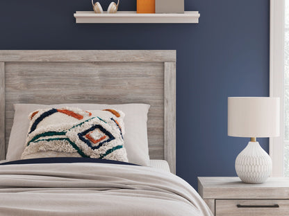 Broachmyn - Panel Bed - Signature Design by Ashley® - 29