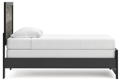 Broachmyn - Panel Bed - Signature Design by Ashley® - 26