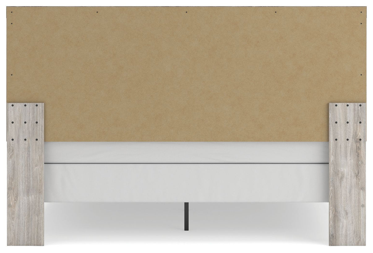 Broachmyn - Panel Bed - Signature Design by Ashley® - 17