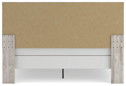 Broachmyn - Panel Bed - Signature Design by Ashley® - 17