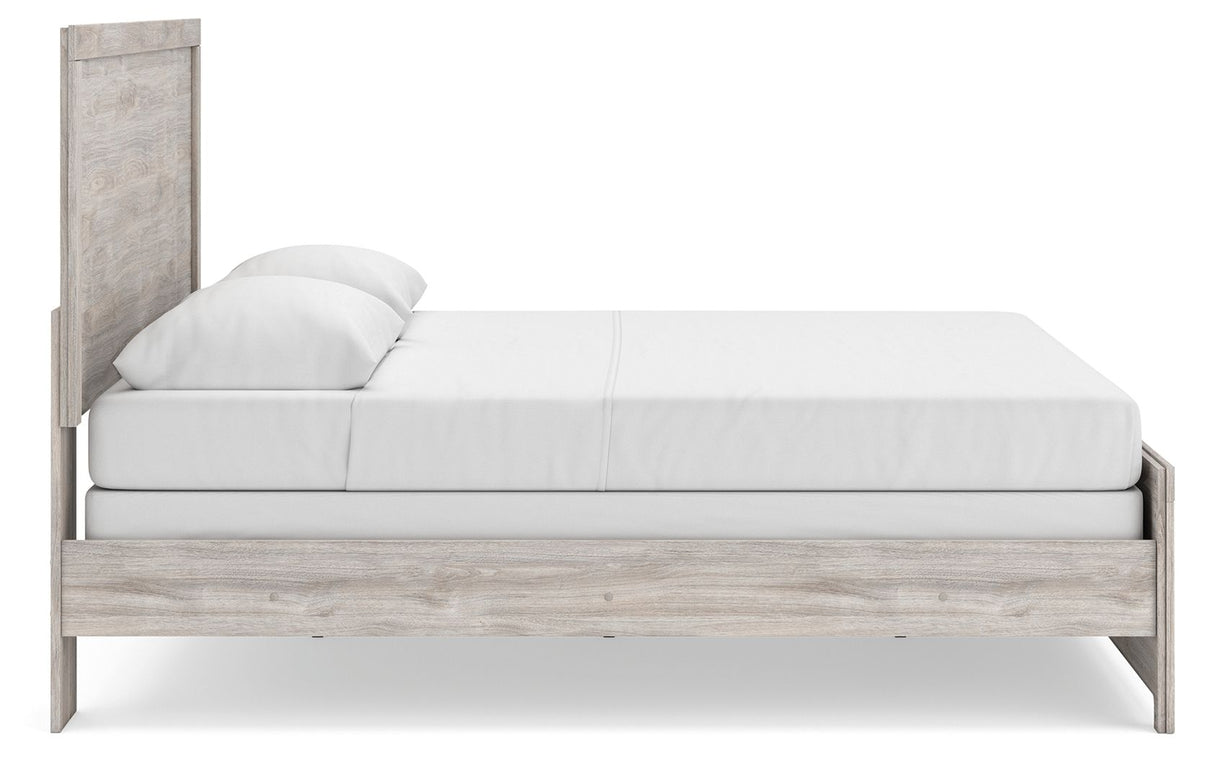 Broachmyn - Panel Bed - Signature Design by Ashley® - 34