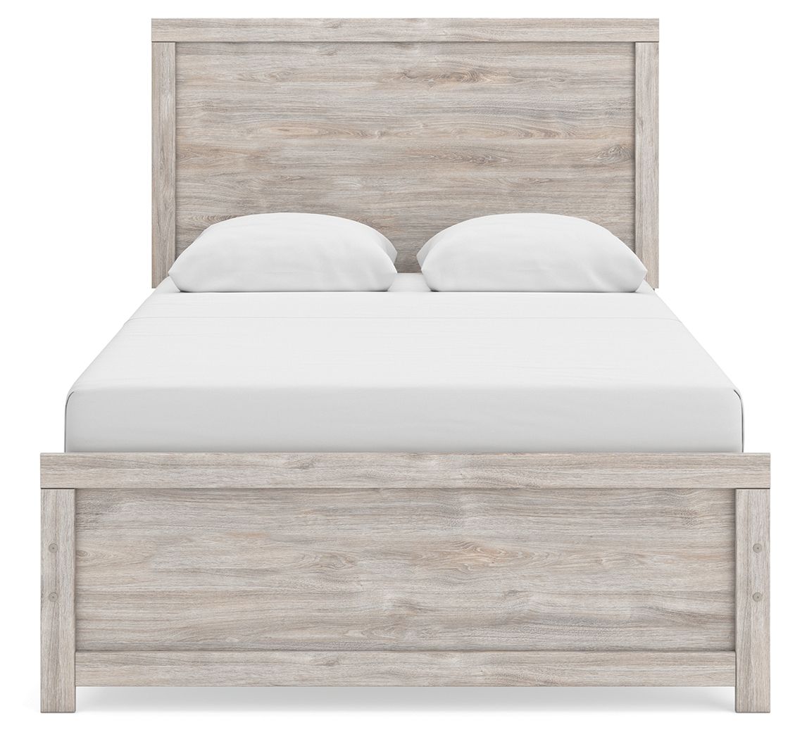 Broachmyn - Panel Bed - Signature Design by Ashley® - 21