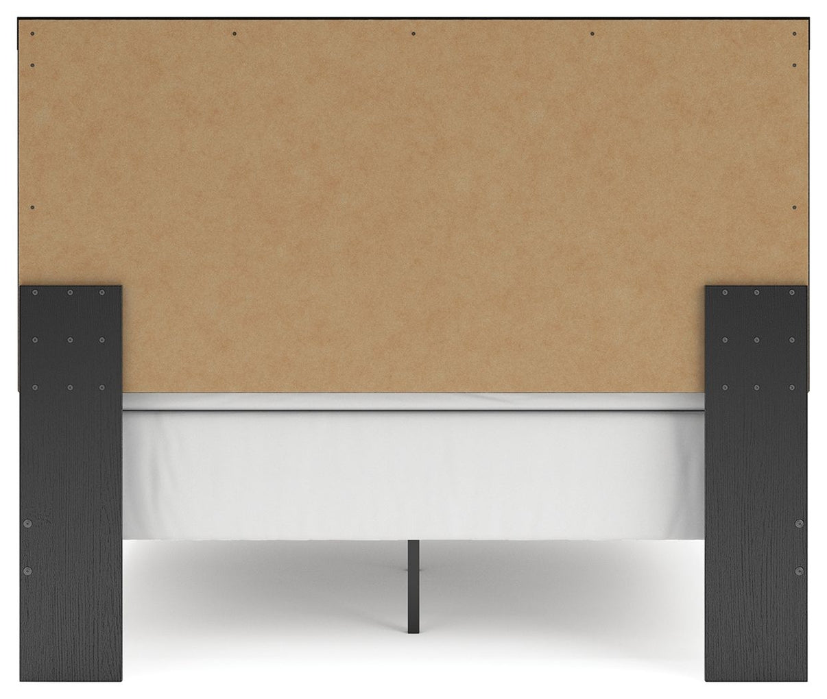 Broachmyn - Panel Bed - Signature Design by Ashley® - 36