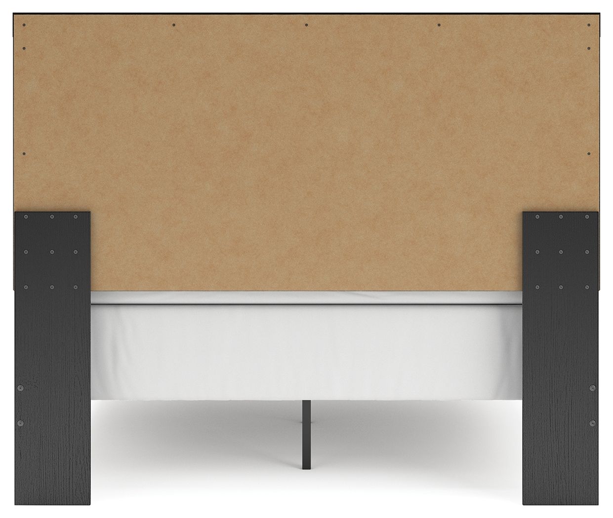 Broachmyn - Panel Bed - Signature Design by Ashley® - 36