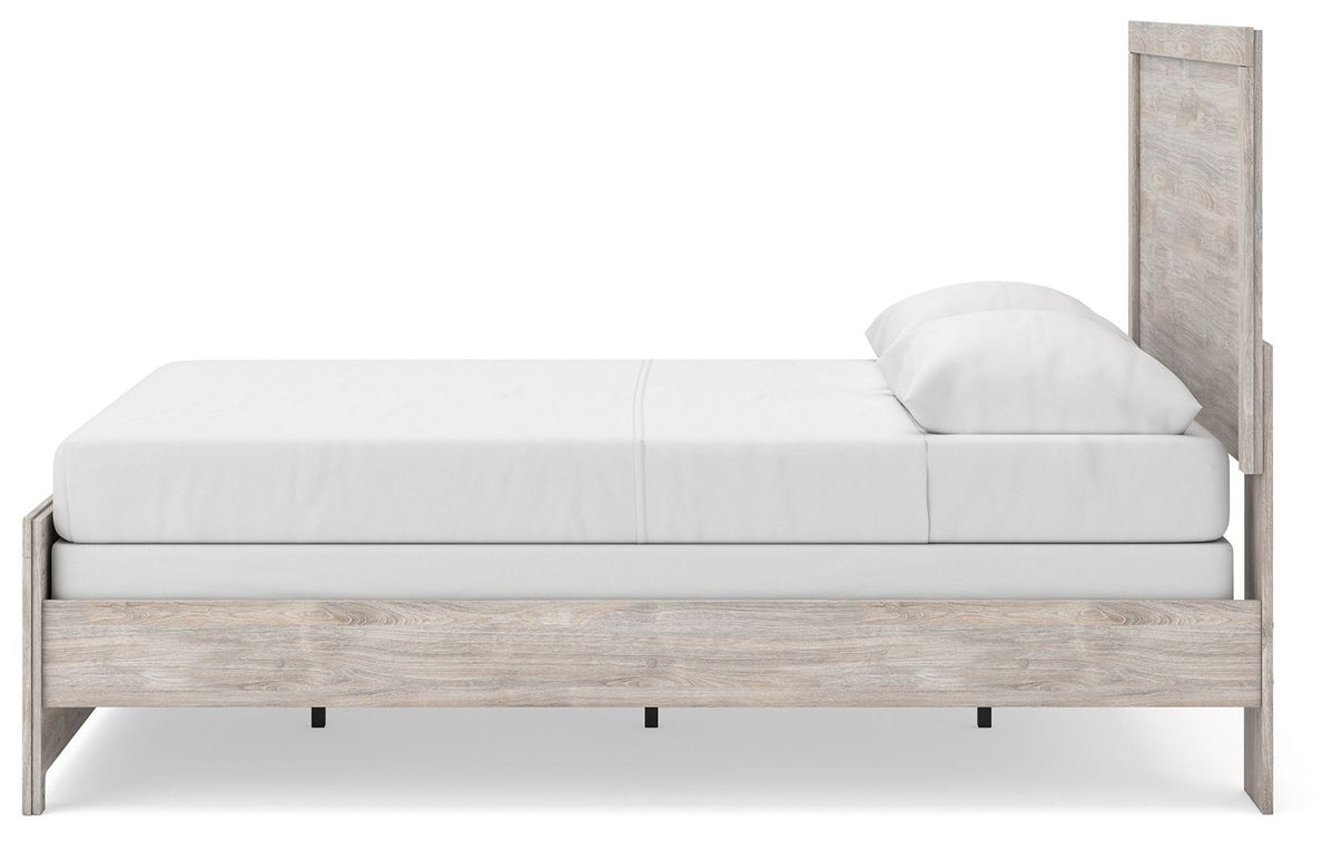 Broachmyn - Panel Bed - Signature Design by Ashley® - 93