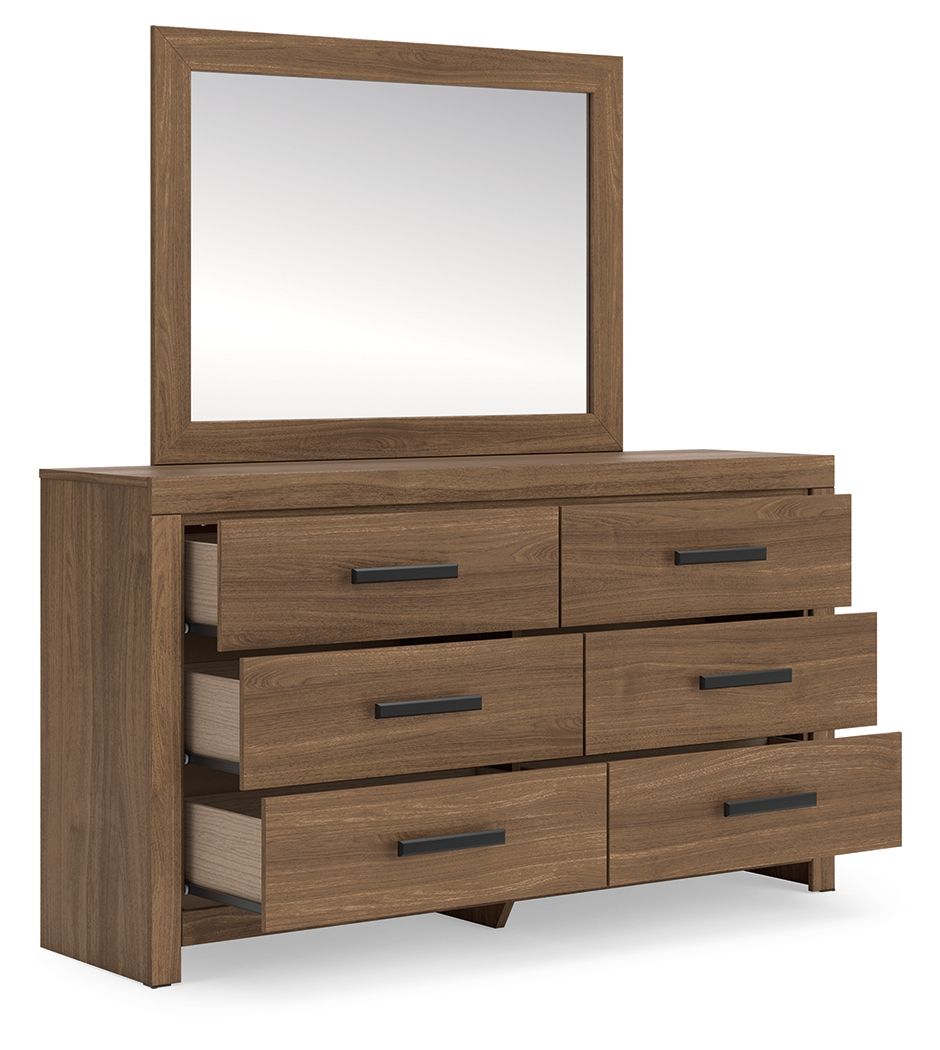 Broachmyn - Panel Bedroom Set - Signature Design by Ashley® - 50