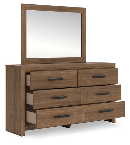 Broachmyn - Panel Bedroom Set - Signature Design by Ashley® - 50