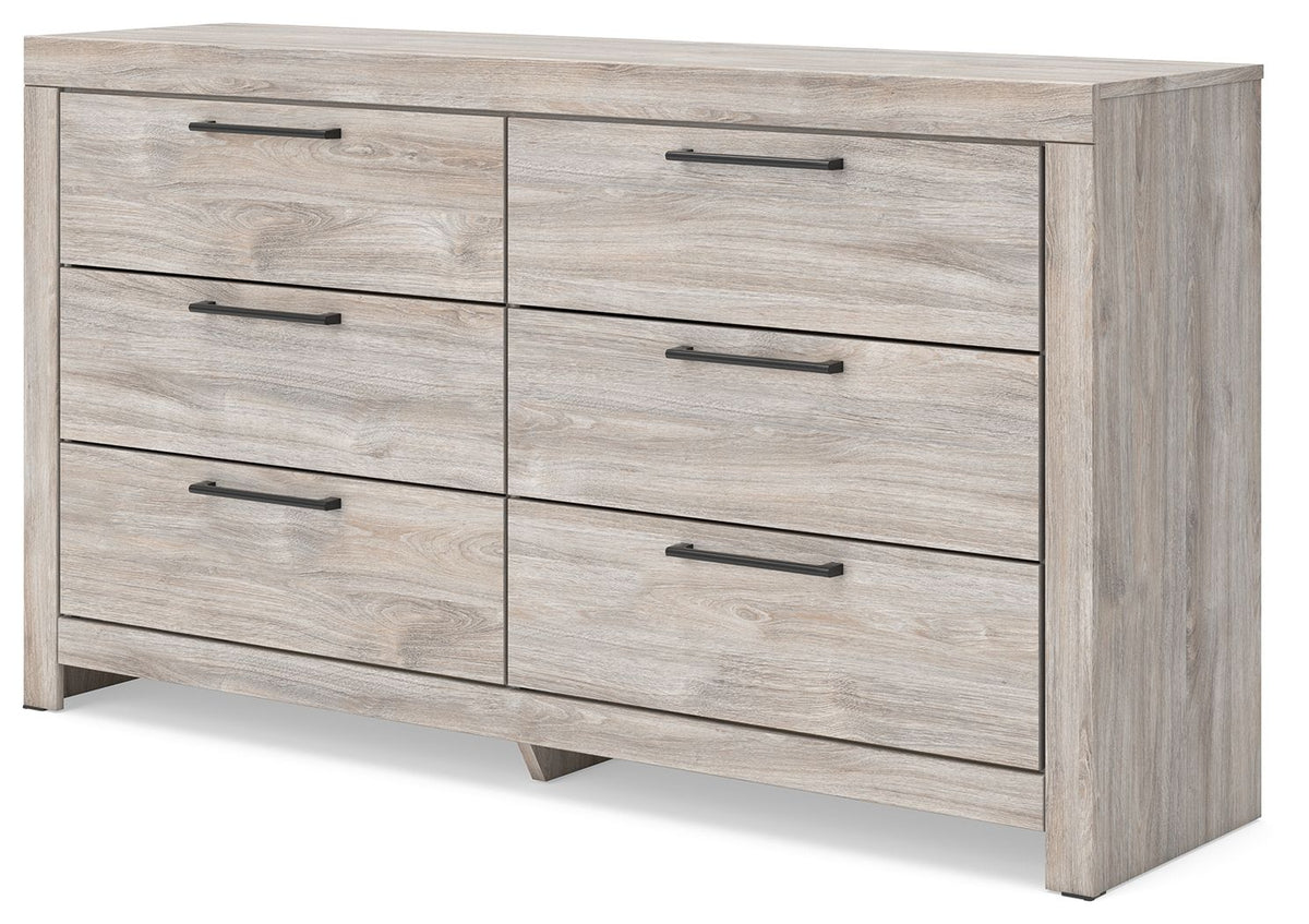 Broachmyn - Panel Bedroom Set - Signature Design by Ashley® - 40