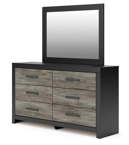 Broachmyn - Panel Bedroom Set - Signature Design by Ashley® - 46