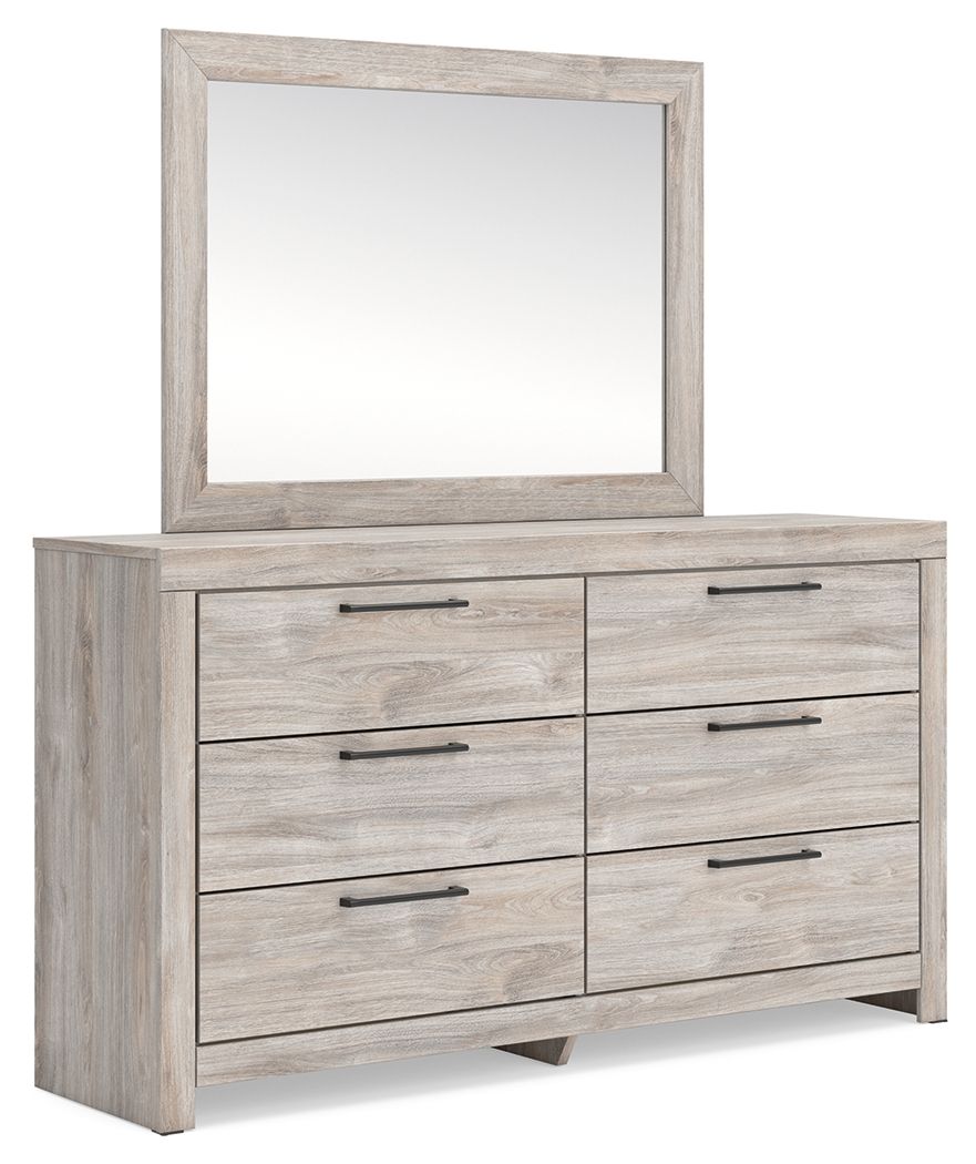 Broachmyn - Panel Bedroom Set - Signature Design by Ashley® - 31