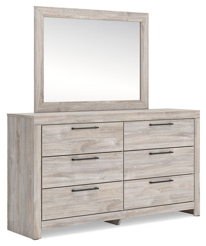 Broachmyn - Panel Bedroom Set - Signature Design by Ashley® - 31