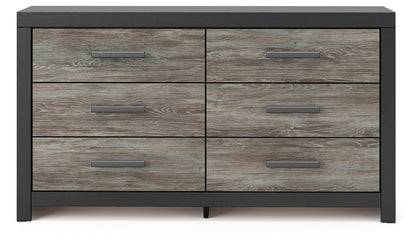 Broachmyn - Panel Bedroom Set - Signature Design by Ashley® - 32
