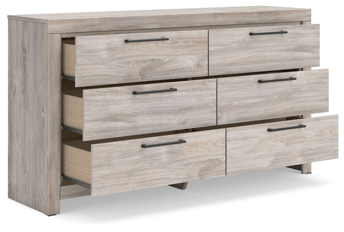Broachmyn - Panel Bedroom Set - Signature Design by Ashley® - 30