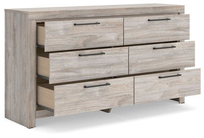 Broachmyn - Panel Bedroom Set - Signature Design by Ashley® - 30
