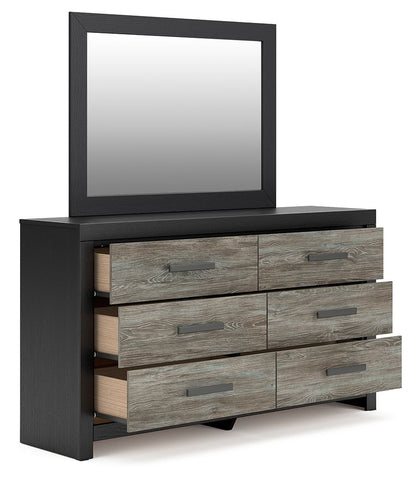 Broachmyn - Panel Bedroom Set - Signature Design by Ashley® - 42