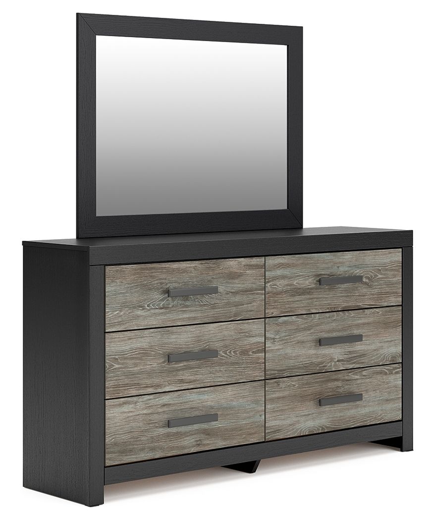 Broachmyn - Panel Bedroom Set - Signature Design by Ashley® - 38